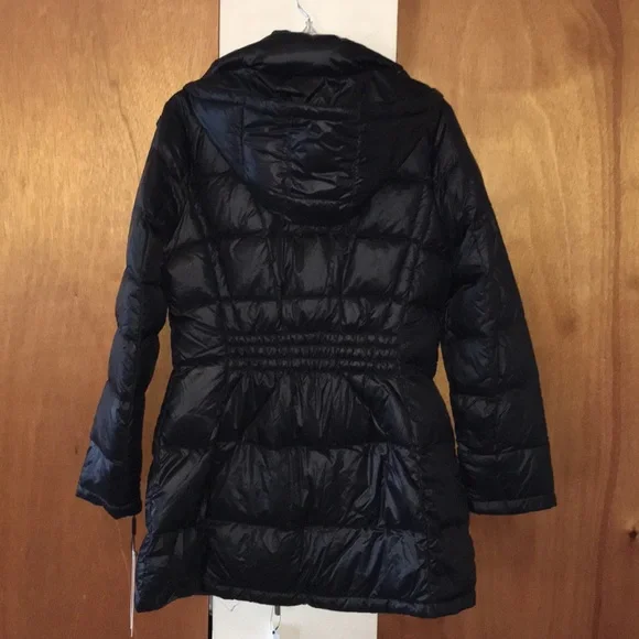♠️NWT Calvin Klein Premium Down Packable Coat - Picture 9 of 15
